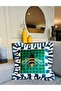 Bee Patterned Green Velvet Throw Pillow Cover - Hope Series Special Design Frilly