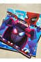 17*25 15 Sheets 5 Pieces Small Size Picture Notebook - 3