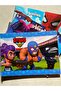 17*25 15 Sheets 5 Pieces Small Size Picture Notebook - 2