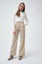 Pantalon negru - 4