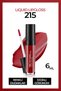 Liquid Lipgloss - 215