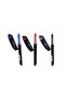 Johnshen 0.5 Rollerball Pen 3 Colors - 7