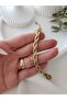 Thick Steel Twist Chain 40 Cm - 5