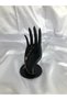 Decorative Jewelry Mannequin Black Hand - 3