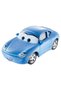 Disney Cars Single Movie Character Sally FJH98 - 2