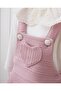 Very Stylish Detailed Strappy Dress and Long Sleeve Bodysuit Combination - 3