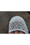 Women's 6 Pairs Cotton Mesh Ballerina Socks - 4