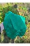 Women's Hijab Silky Cotton Jacquard Checkerboard Pattern Shawl*k.benetton - 6