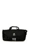 4Athlts Duf S Black Unisex Sports Bag