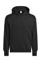 ATR HOOPWEAR HOODIE Black Men's Sweatshirt - 6