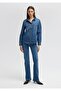 BLUE WOMEN MERIDA Dark Real Blue1210662-86490 - 2