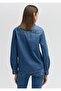 BLUE WOMEN MERIDA Dark Real Blue1210662-86490 - 3