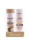 400 ml Coconut Shampoo + Conditioner Set of 2 - 2