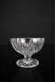 Morano Honey Bowl Set 6 Pieces Glass 10,5 cm C1-1-276 - 3