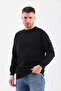 Max Crew Neck Oversize Sweatshirt