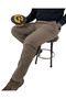 Men's Transitional Trousers - Haliç