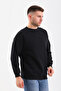 Max Crew Neck Oversize Sweatshirt - 5
