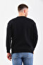 Max Crew Neck Oversize Sweatshirt - 7