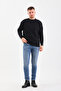 Max Crew Neck Oversize Sweatshirt - 2