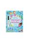 Wipe-Clean Mermaid Activities - Wipe-Clean Activities - 2