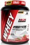 Whey Protein 960 Gr Strawberry Flavored Protein Powder