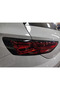 ليون Mk3 (2012-2020) إطار إيقاف مطلي - أسود غير لامع - 3
