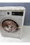 GOLD GLITTER ZIPPERED Washing Machine and Dryer Cover - 3