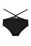 Women's Lace Waist Drawstring Bato 3-Piece Panties Set - Kts2078 (Wide Size) - 6