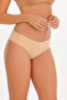 Women's Laser Cut (Beli Elastic) Slip Panties 3 Pack Set - 4