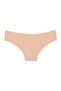 Women's Laser Cut Stitch-Free Slip Panties 3-Piece Pack Set - Kts3103 (Wide Fit) Model-1 - 5