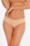 Women's Laser Cut (Beli Elastic) Slip Panties 3 Pack Set - 3