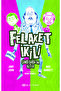 Felaket İkili 2: Şimdi Daha da Beter Mac Barnett & Jory John