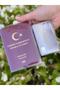 Transparent Premium Passport Case Passport Holder Passport Container Waterproof - 2