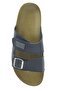 Walker M0041 Daily Anatomical Men's Slippers - 5