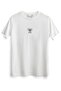Animal Koala Digital Printed Kids White T-shirt
