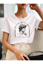 ARS LONGA VITA BREVIS (T-SHIRT)