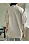 Penguin Printed Cotton Crew Neck T-shirt - 5