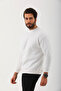 Max Crew Neck Oversize Sweatshirt - 5