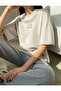Penguin Printed Cotton Crew Neck T-shirt - 4