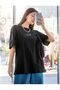 Penguin Printed Cotton Crew Neck T-shirt - 5