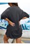Plain Unprinted Wear Out Cotton T-SHIRT - 2