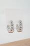 Women's Vip Series Special Design Earring Set - 2