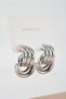 Women's Vip Series Special Design Earring Set