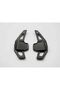 Bmw F25 M Steering Wheel F1 Shift Earpiece Black From 2017-2018 - 4