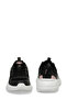 Callie Tx W 3Fx Black Women's Sneaker - 5