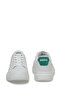LINDA 4FX White Women's Sneakers - 5