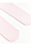 Patterned Girl's Thin Pantyhose Pack of 2 - 2