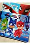 17*25 15 Sheets 5 Pieces Small Size Picture Notebook - 4