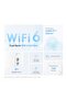 Deco X10 (3-PACK), AX1500 Çift Bantlı Tüm Ev Mesh Wi-Fi 6 Sistemi - 3