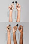 Teint Idole Ultra Wear - 24 Hours Permanent Foundation 315c - 6